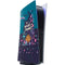 Disney Encanto Mirabel Family Magic PS5 Digital Edition Console Skin
